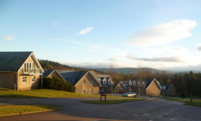 Fairways Villa, Banchory